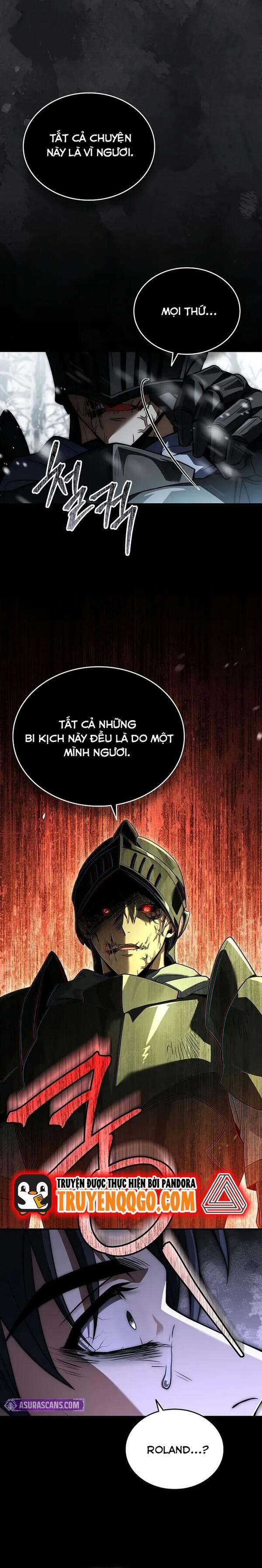 Hoàng Tử Đệ Tam Trở Lại - Chapter 1 - Page 49