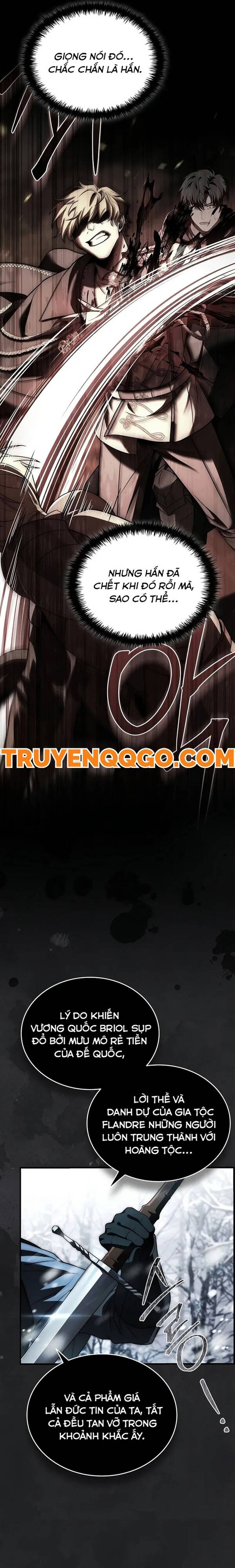 Hoàng Tử Đệ Tam Trở Lại - Chapter 1 - Page 50