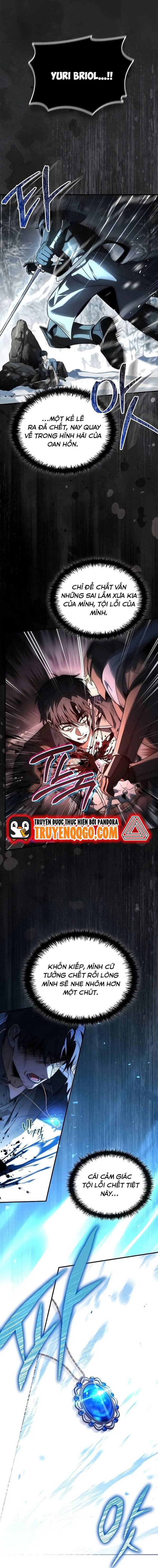 Hoàng Tử Đệ Tam Trở Lại - Chapter 1 - Page 51