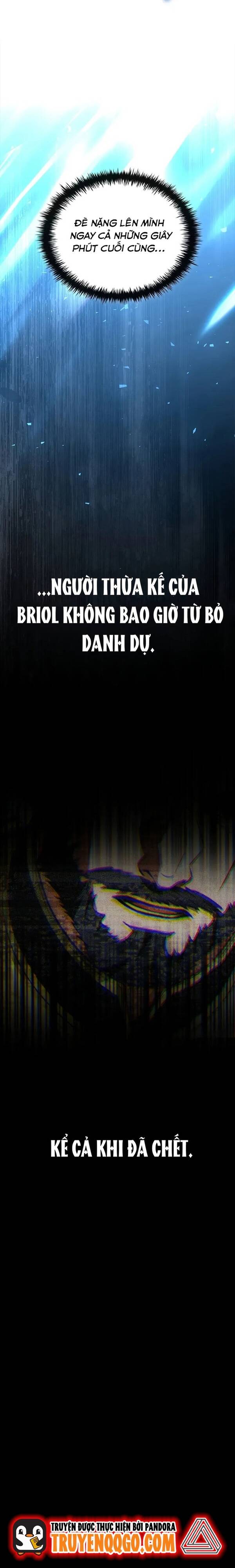 Hoàng Tử Đệ Tam Trở Lại - Chapter 1 - Page 52