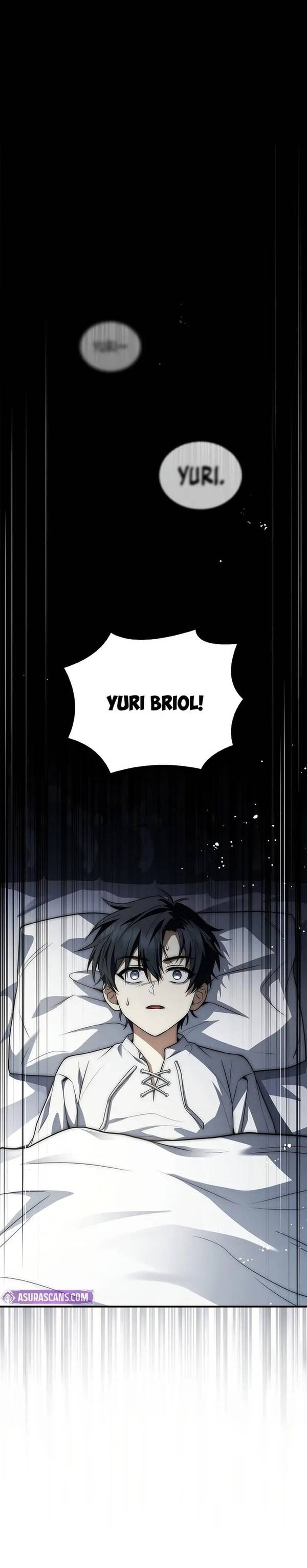 Hoàng Tử Đệ Tam Trở Lại - Chapter 1 - Page 53