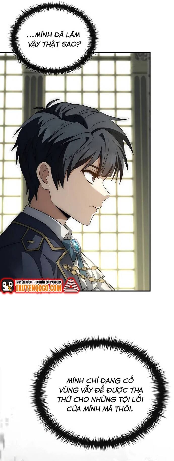 Hoàng Tử Đệ Tam Trở Lại - Chapter 10 - Page 12