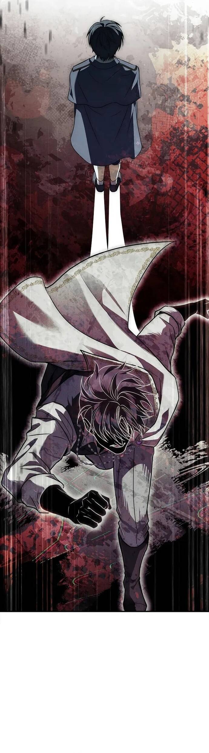 Hoàng Tử Đệ Tam Trở Lại - Chapter 10 - Page 13