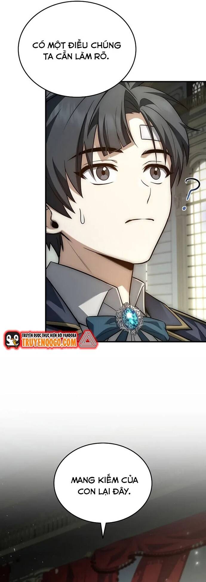 Hoàng Tử Đệ Tam Trở Lại - Chapter 10 - Page 14