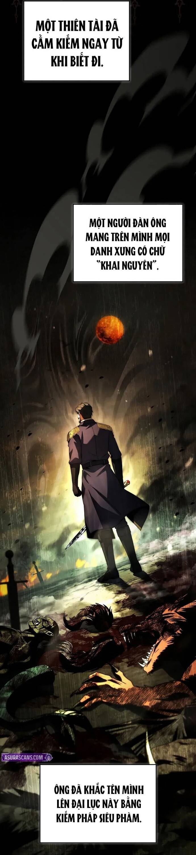 Hoàng Tử Đệ Tam Trở Lại - Chapter 10 - Page 17