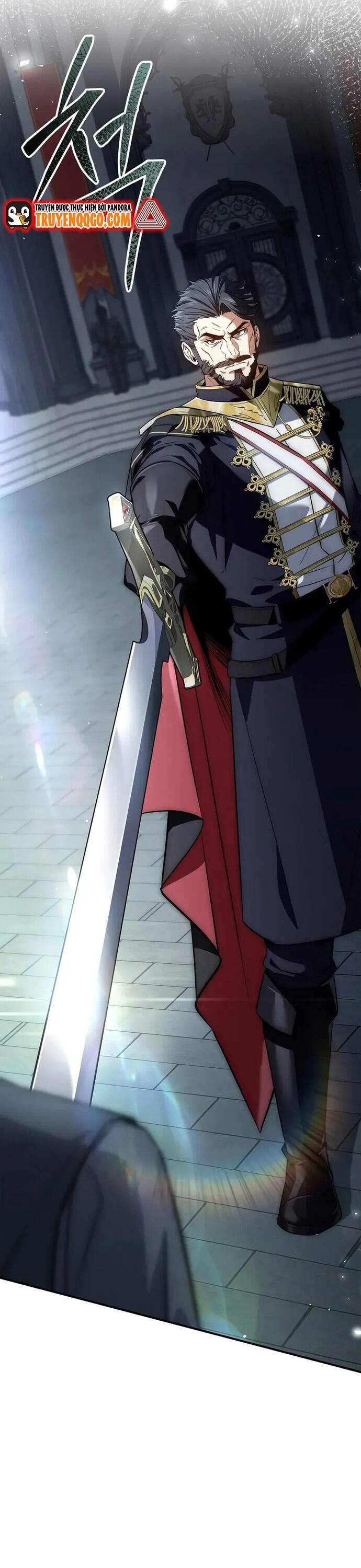 Hoàng Tử Đệ Tam Trở Lại - Chapter 10 - Page 23