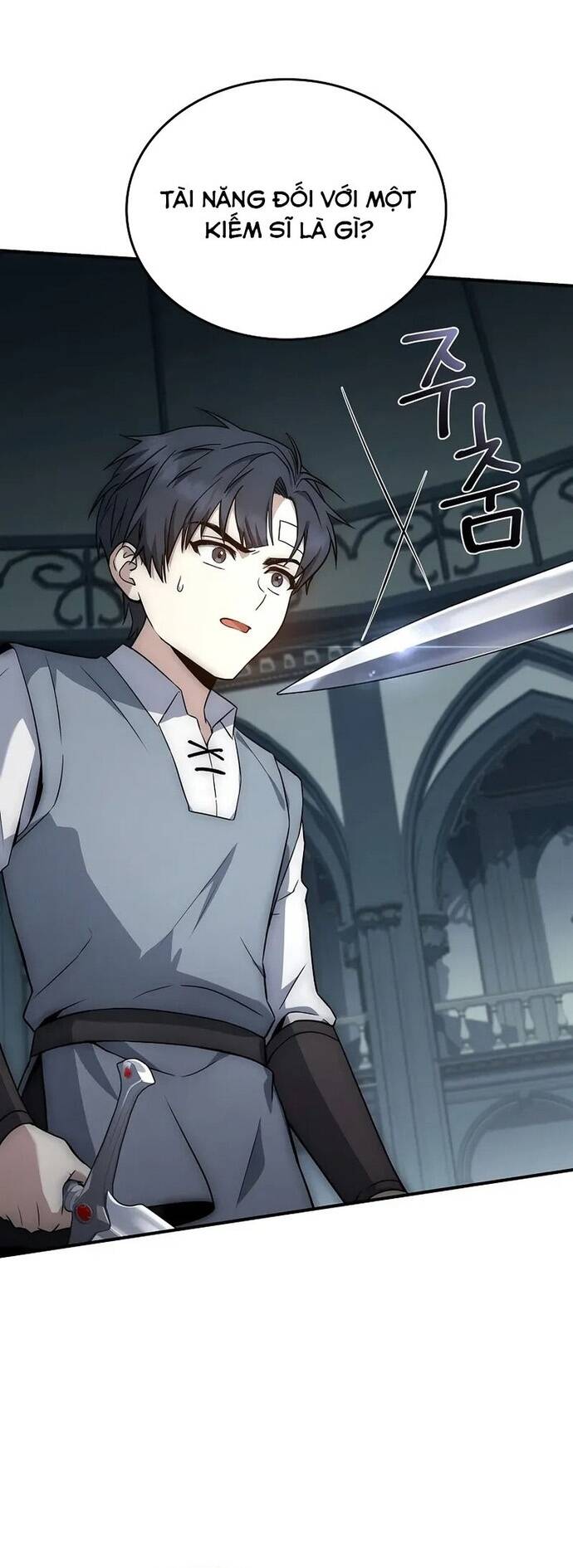 Hoàng Tử Đệ Tam Trở Lại - Chapter 10 - Page 24