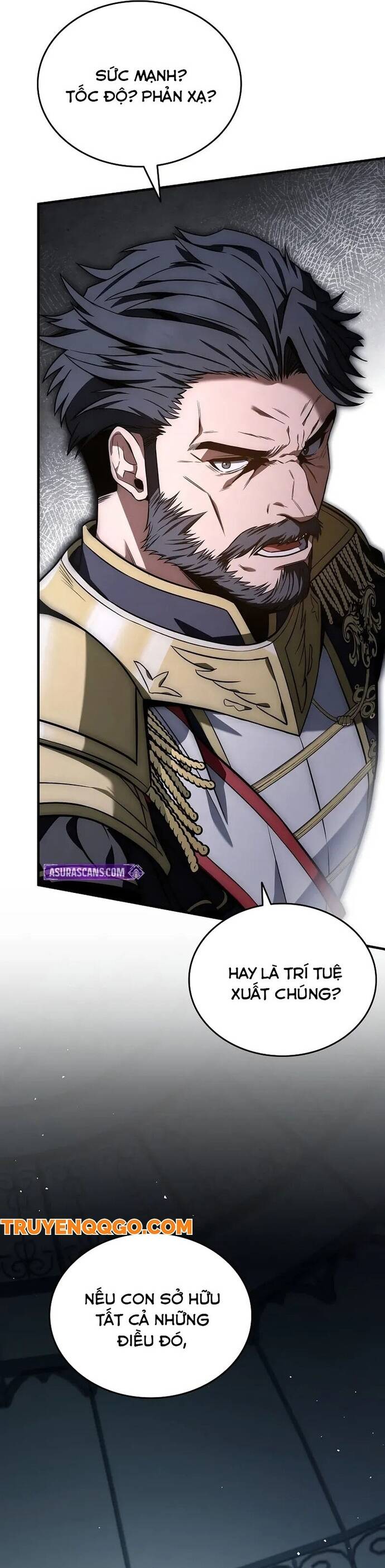 Hoàng Tử Đệ Tam Trở Lại - Chapter 10 - Page 25