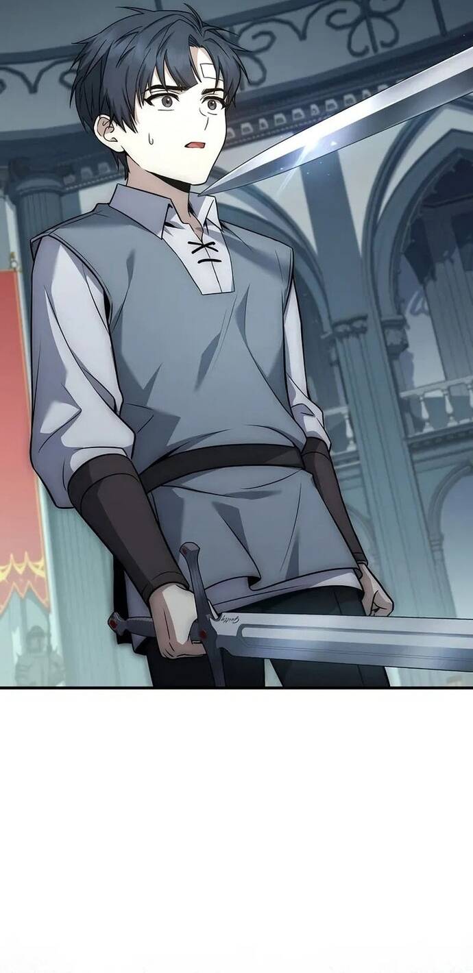 Hoàng Tử Đệ Tam Trở Lại - Chapter 10 - Page 26