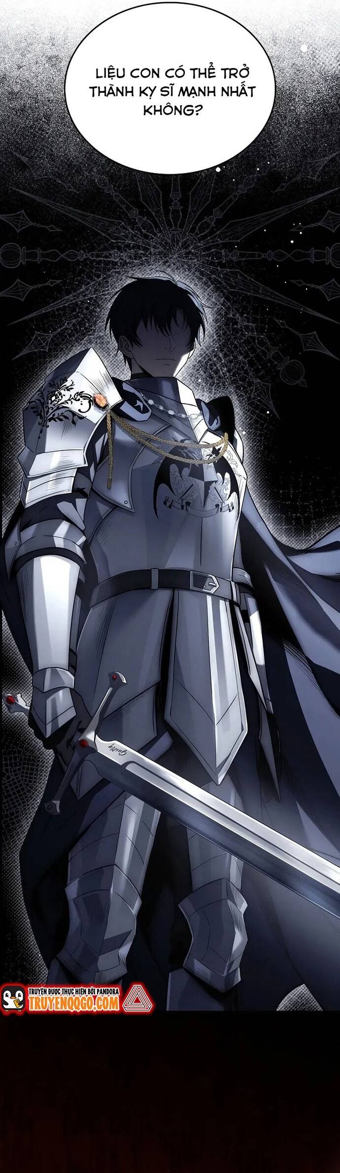 Hoàng Tử Đệ Tam Trở Lại - Chapter 10 - Page 27