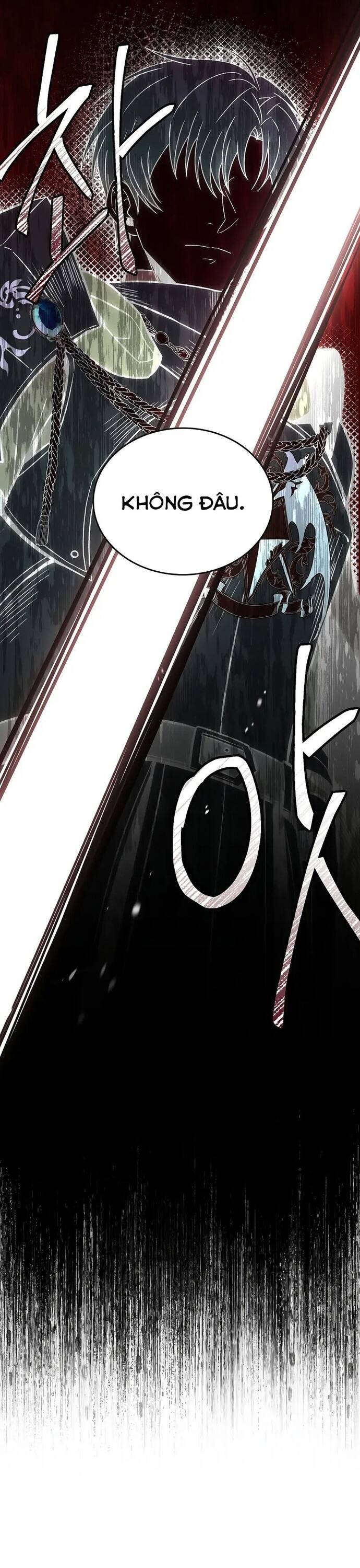 Hoàng Tử Đệ Tam Trở Lại - Chapter 10 - Page 28