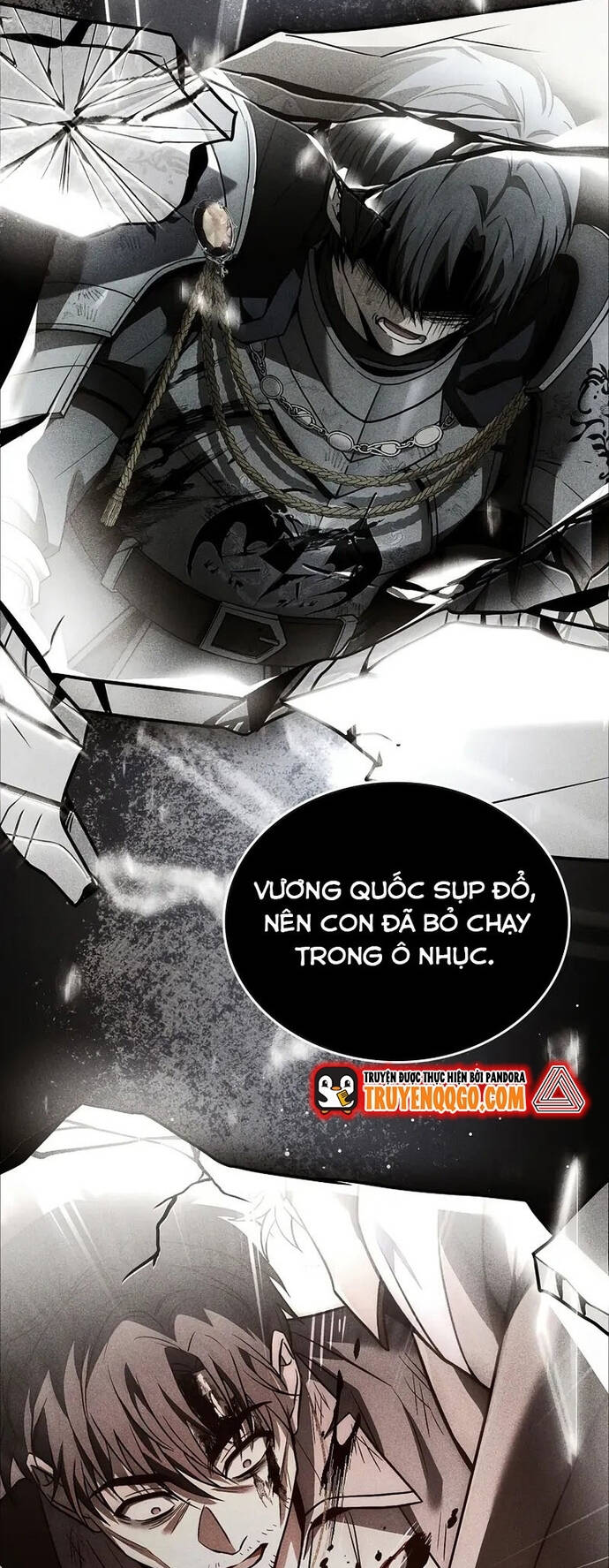 Hoàng Tử Đệ Tam Trở Lại - Chapter 10 - Page 3