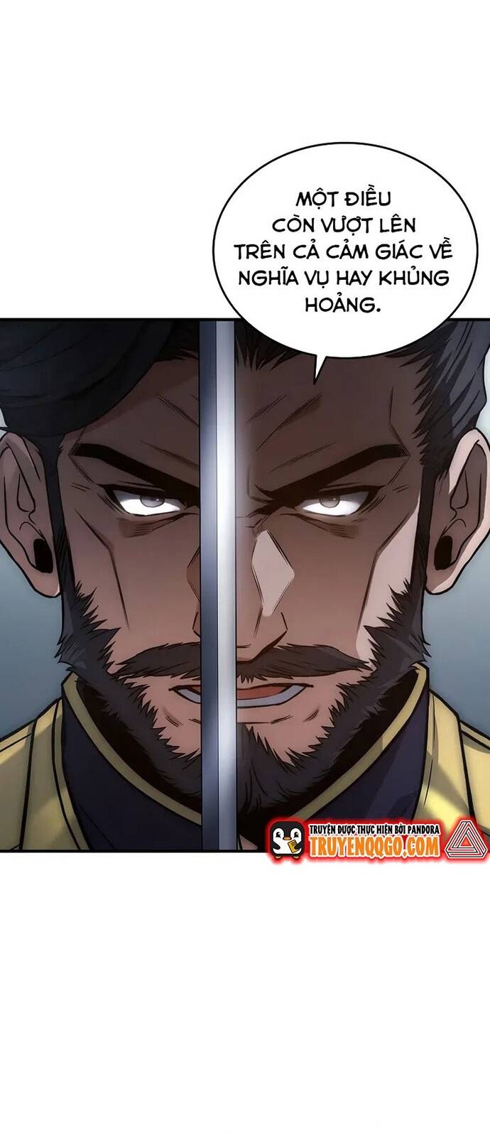 Hoàng Tử Đệ Tam Trở Lại - Chapter 10 - Page 30