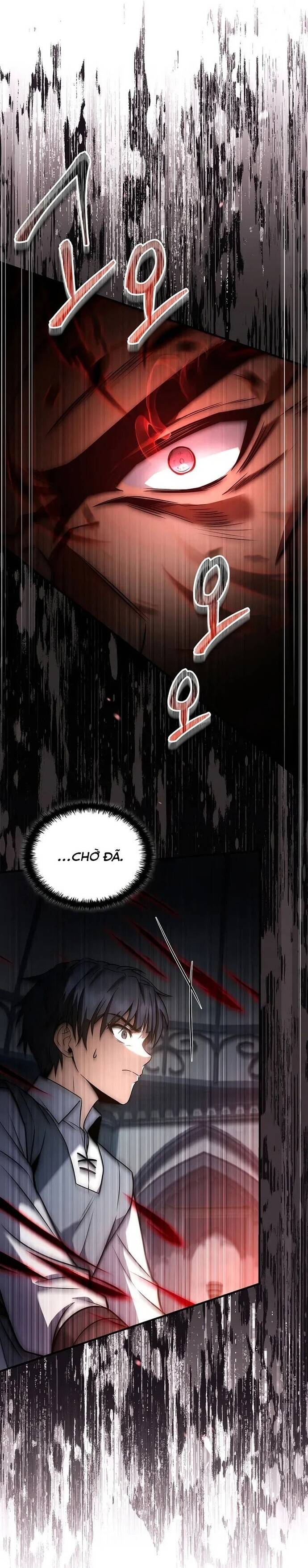 Hoàng Tử Đệ Tam Trở Lại - Chapter 10 - Page 31