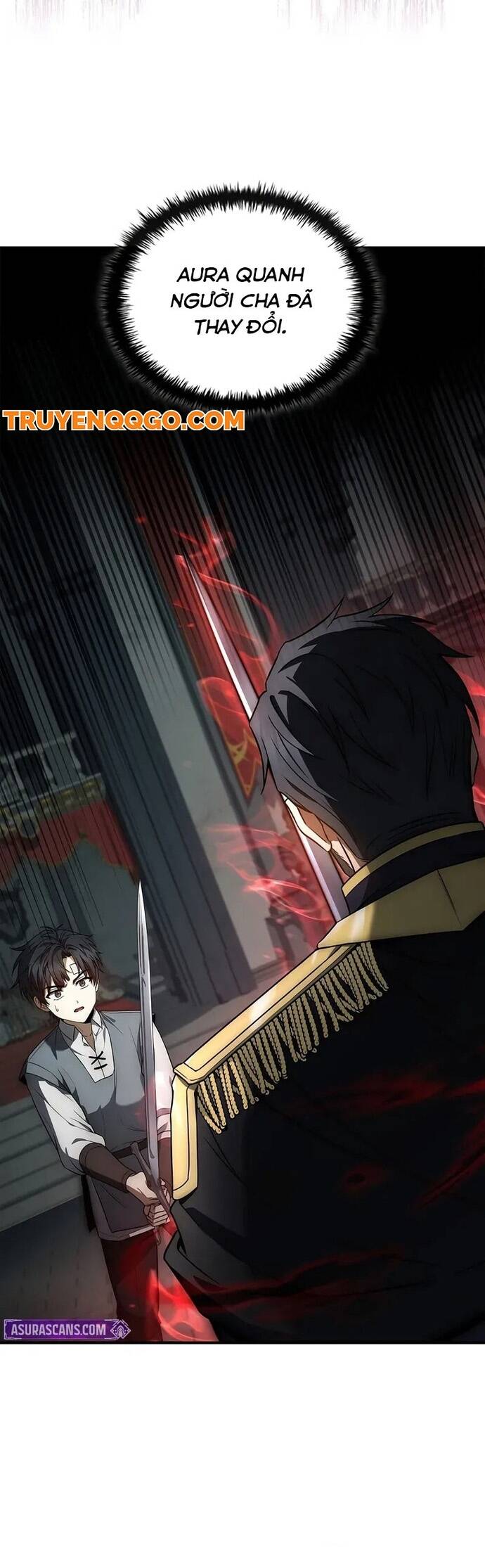 Hoàng Tử Đệ Tam Trở Lại - Chapter 10 - Page 32