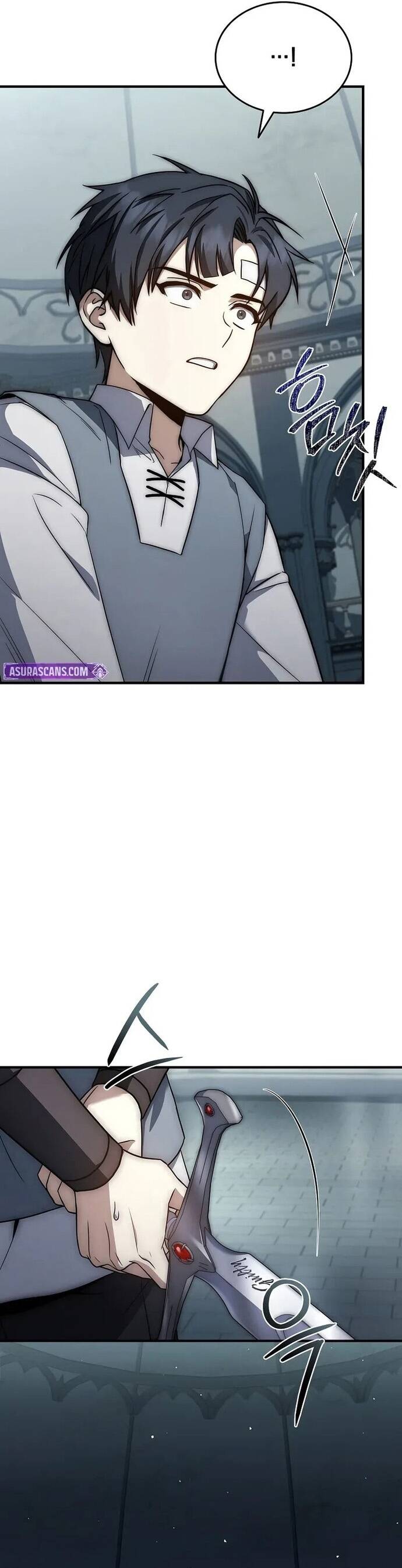 Hoàng Tử Đệ Tam Trở Lại - Chapter 10 - Page 35