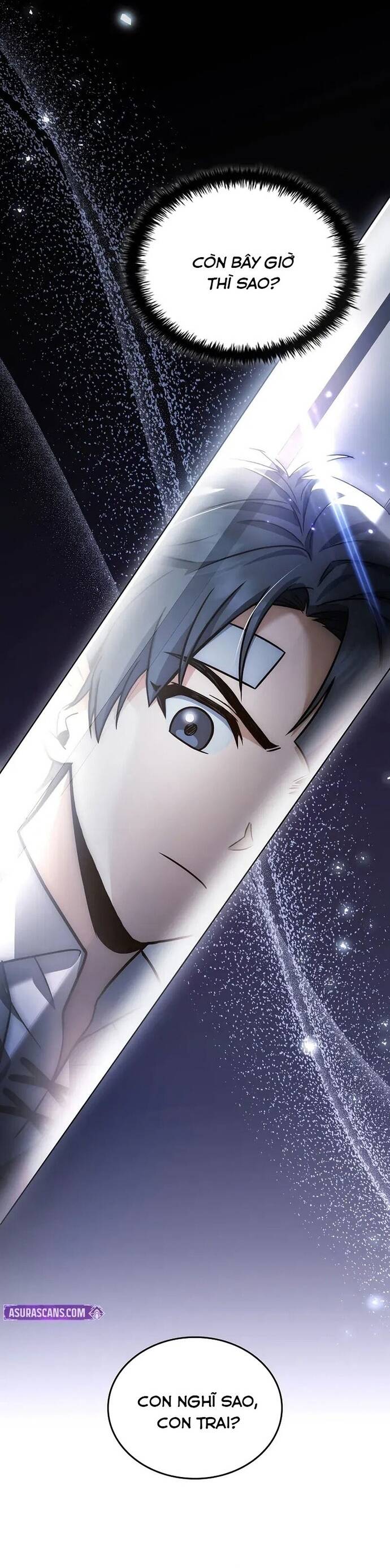 Hoàng Tử Đệ Tam Trở Lại - Chapter 10 - Page 38