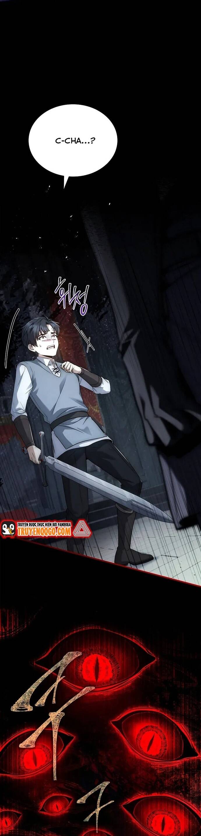 Hoàng Tử Đệ Tam Trở Lại - Chapter 10 - Page 43