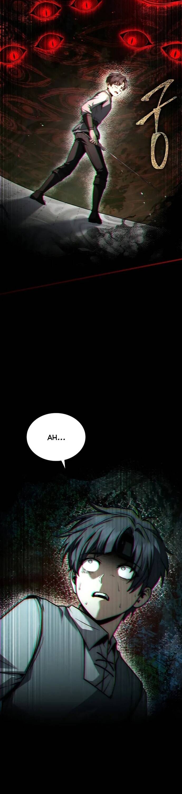 Hoàng Tử Đệ Tam Trở Lại - Chapter 10 - Page 44