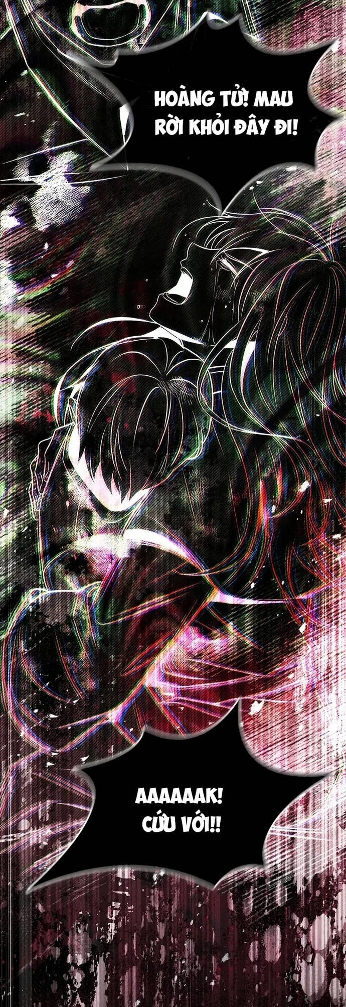 Hoàng Tử Đệ Tam Trở Lại - Chapter 10 - Page 46