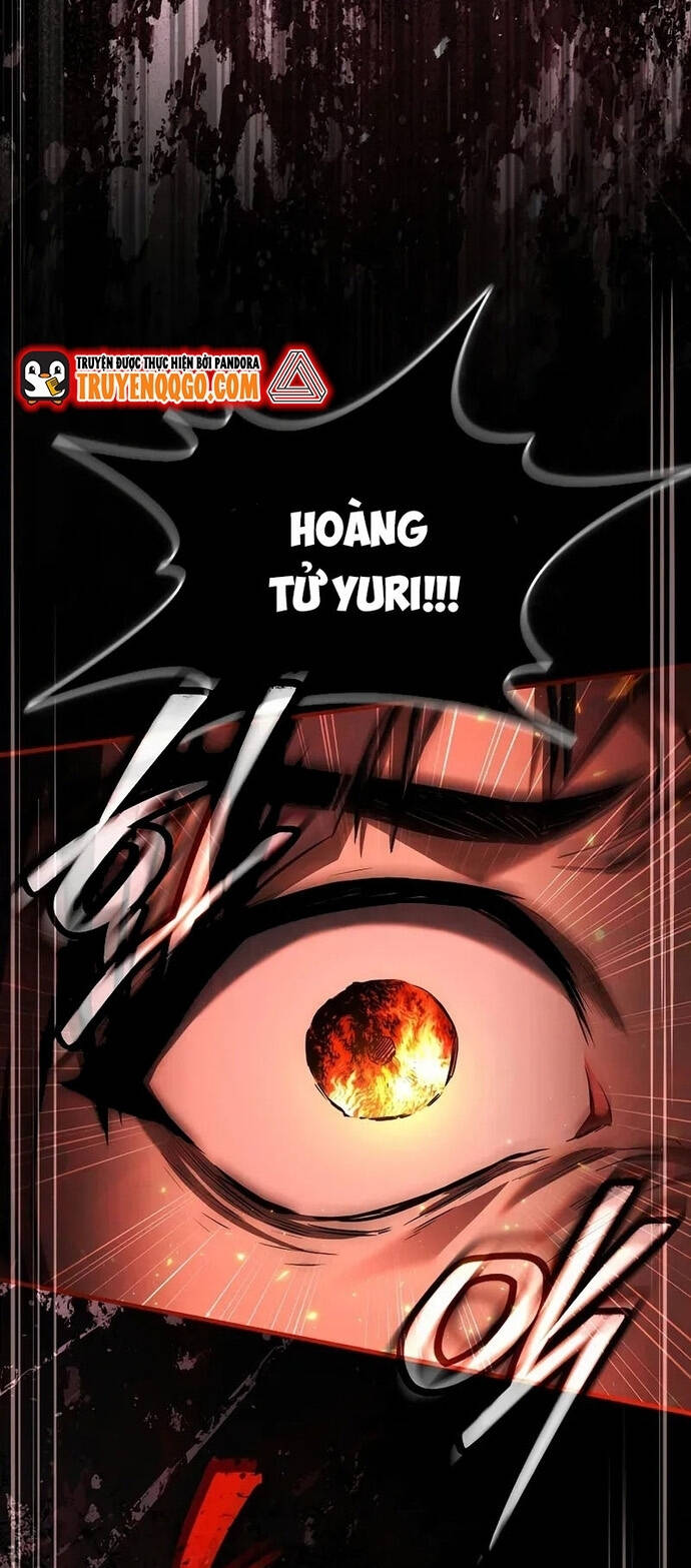 Hoàng Tử Đệ Tam Trở Lại - Chapter 10 - Page 47