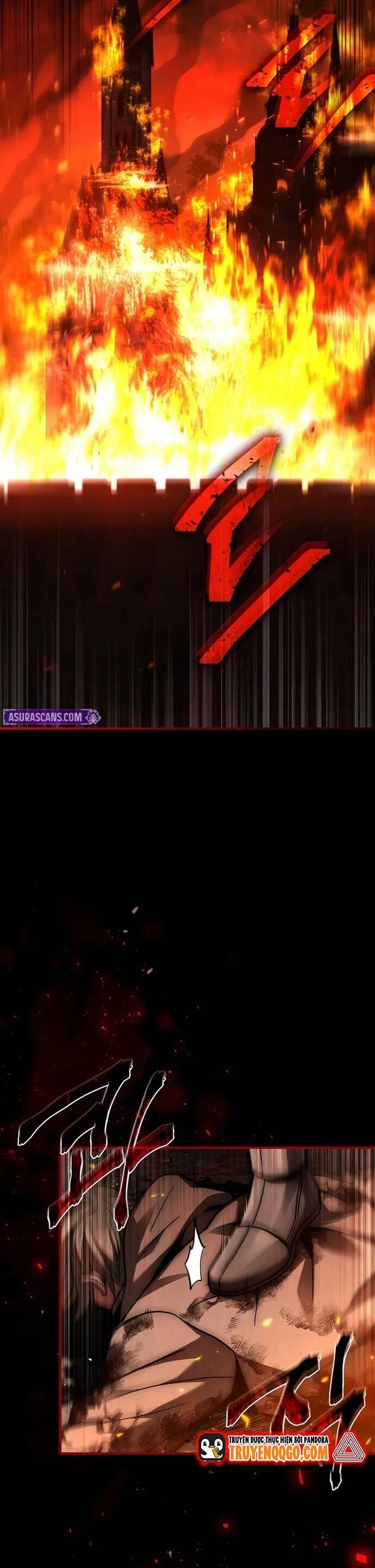 Hoàng Tử Đệ Tam Trở Lại - Chapter 10 - Page 49