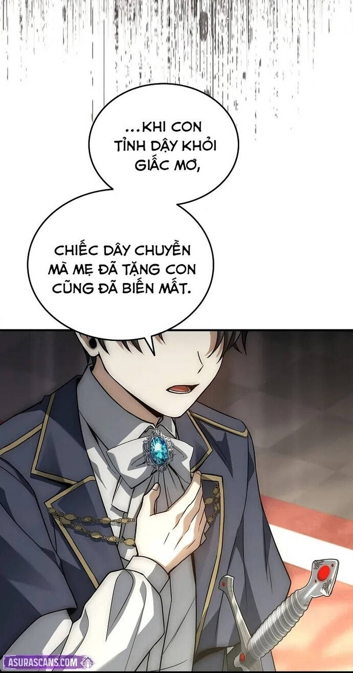 Hoàng Tử Đệ Tam Trở Lại - Chapter 10 - Page 5