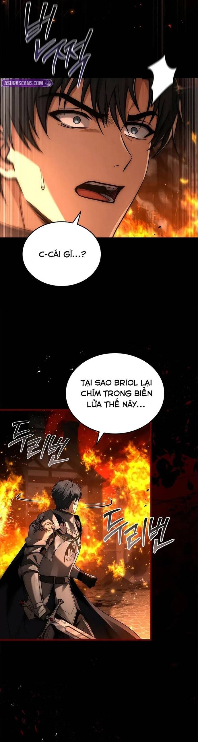 Hoàng Tử Đệ Tam Trở Lại - Chapter 10 - Page 52