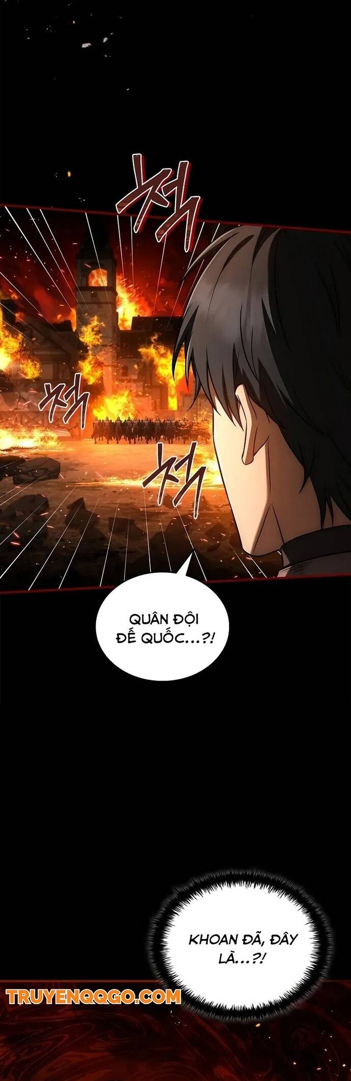 Hoàng Tử Đệ Tam Trở Lại - Chapter 10 - Page 54