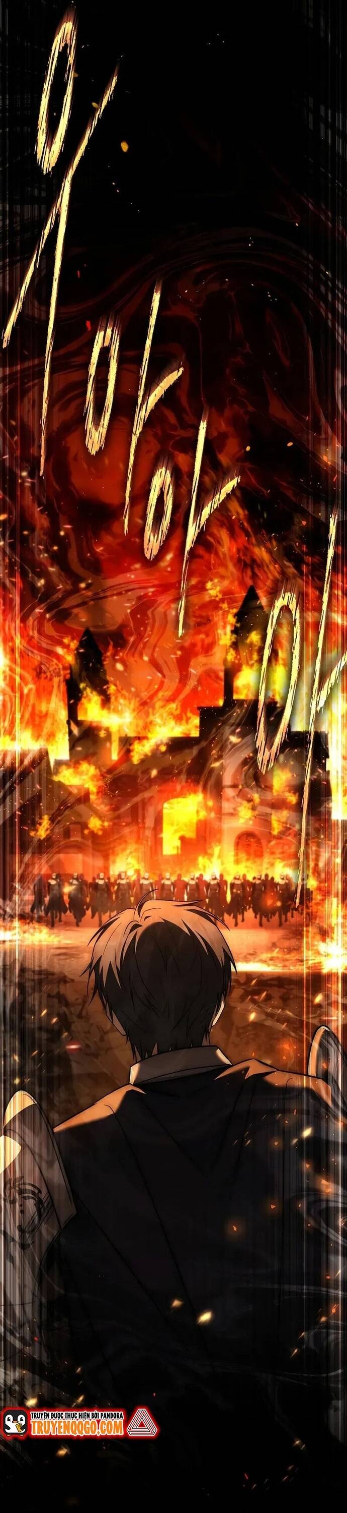 Hoàng Tử Đệ Tam Trở Lại - Chapter 10 - Page 56