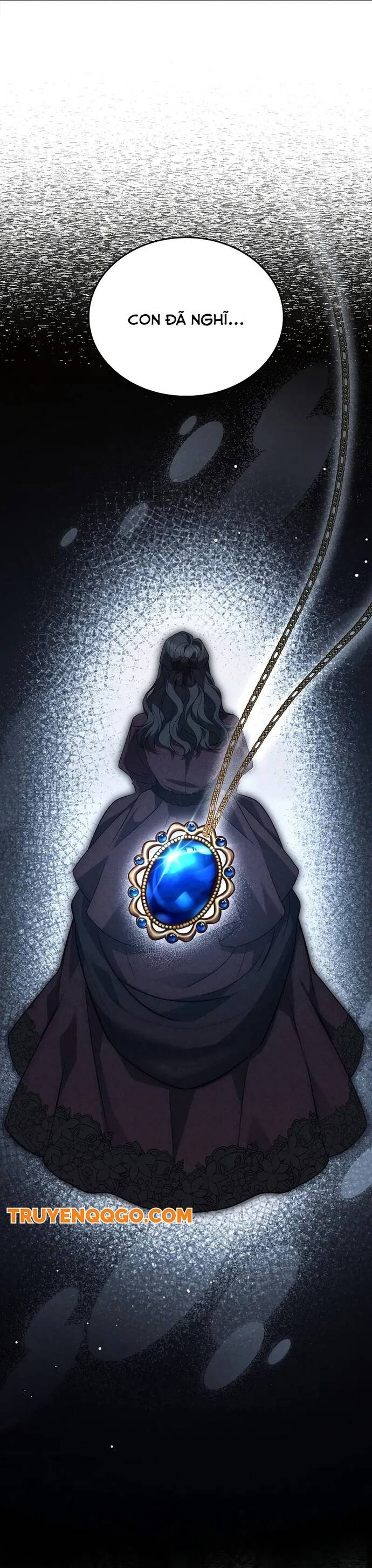 Hoàng Tử Đệ Tam Trở Lại - Chapter 10 - Page 6