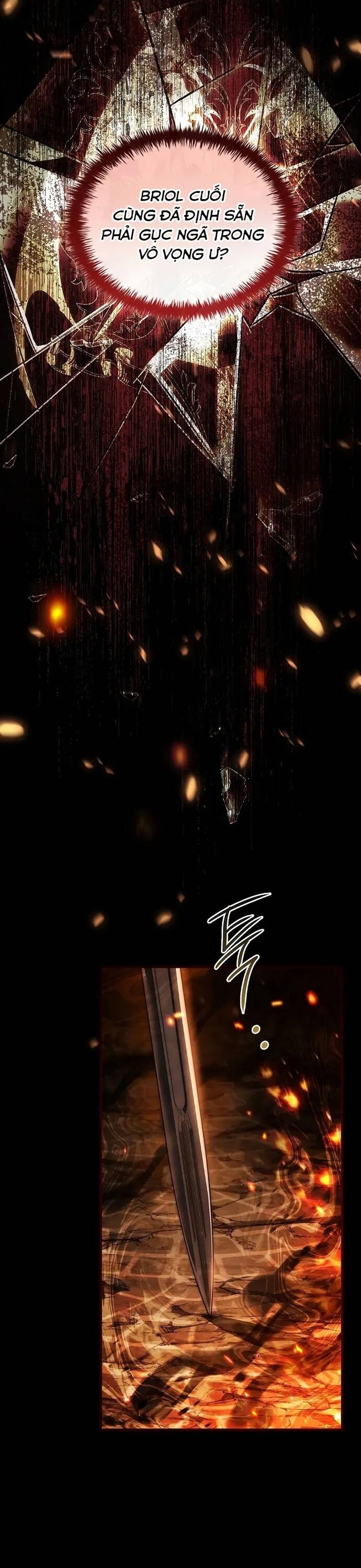 Hoàng Tử Đệ Tam Trở Lại - Chapter 11 - Page 10