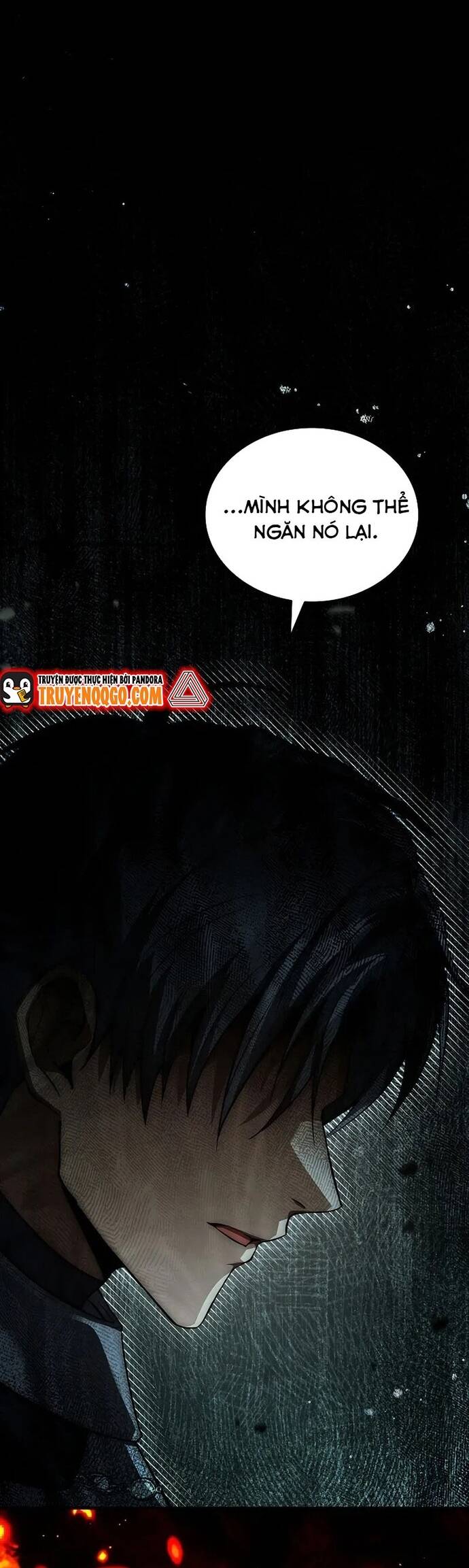 Hoàng Tử Đệ Tam Trở Lại - Chapter 11 - Page 11