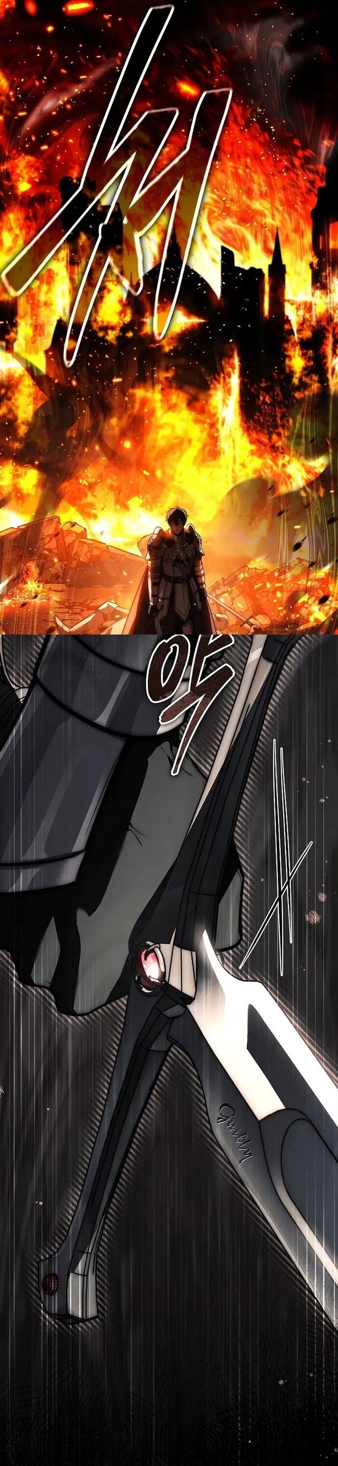 Hoàng Tử Đệ Tam Trở Lại - Chapter 11 - Page 12