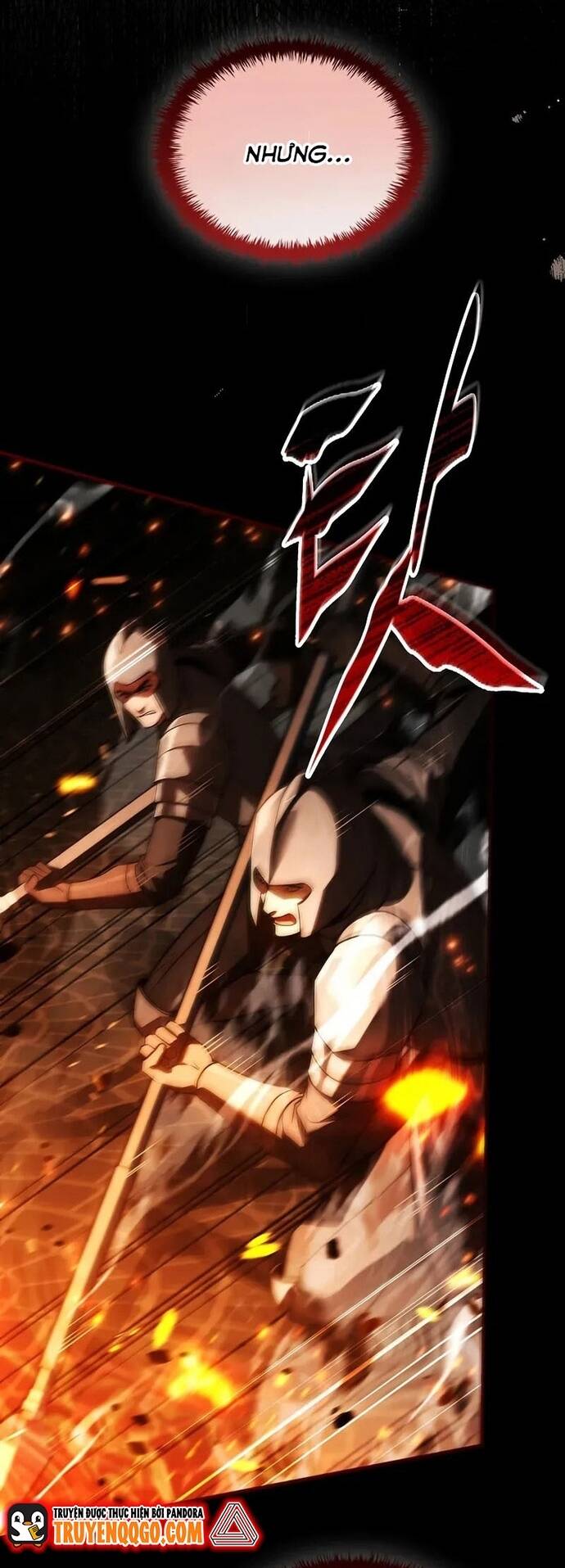 Hoàng Tử Đệ Tam Trở Lại - Chapter 11 - Page 13