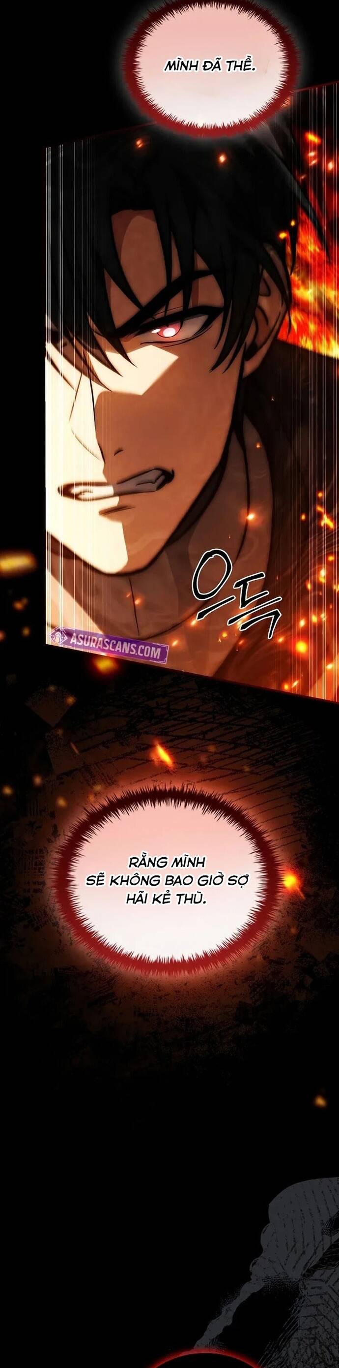 Hoàng Tử Đệ Tam Trở Lại - Chapter 11 - Page 14