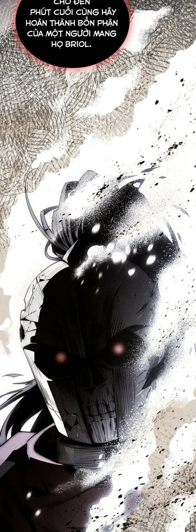 Hoàng Tử Đệ Tam Trở Lại - Chapter 11 - Page 16