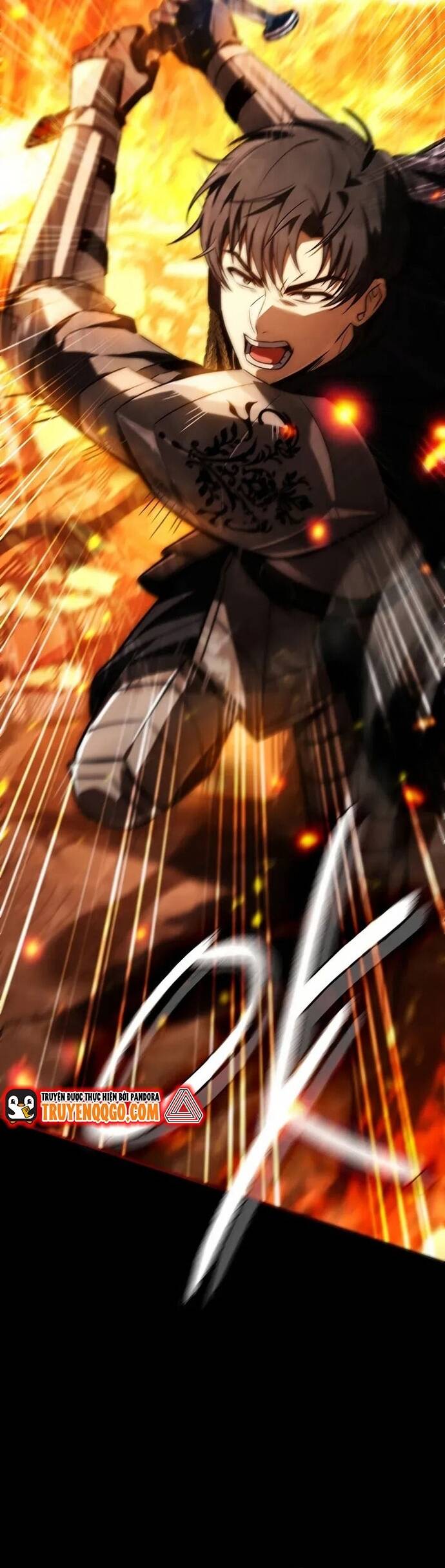 Hoàng Tử Đệ Tam Trở Lại - Chapter 11 - Page 19