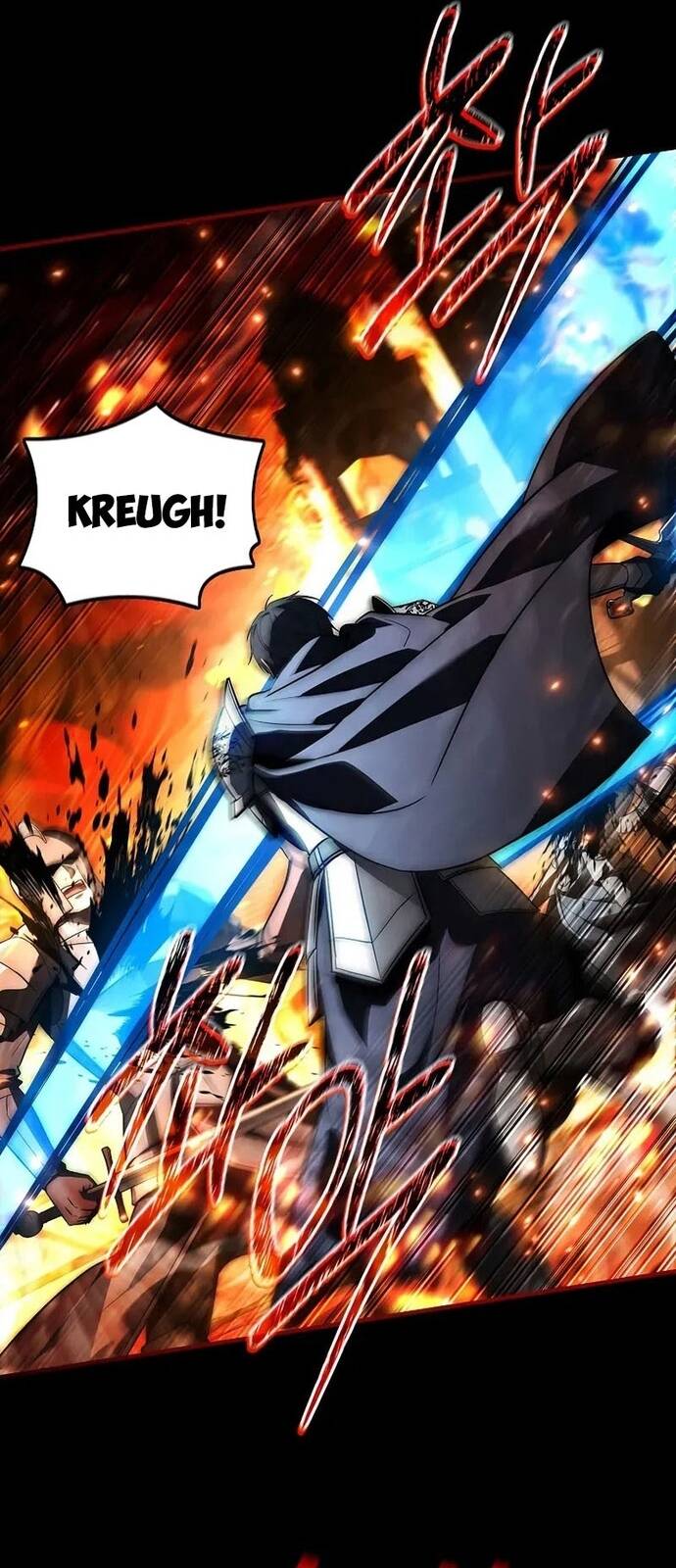 Hoàng Tử Đệ Tam Trở Lại - Chapter 11 - Page 20