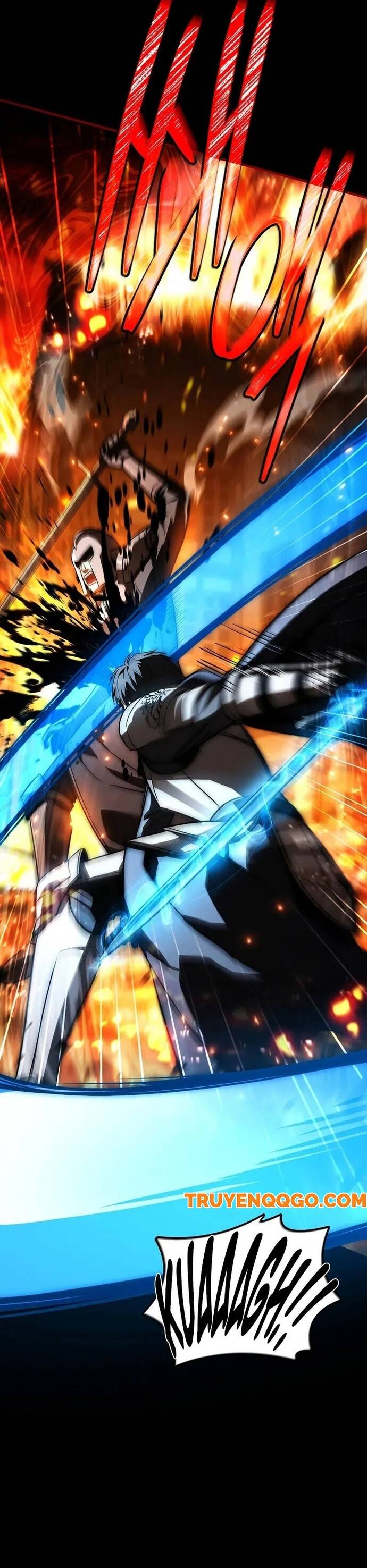 Hoàng Tử Đệ Tam Trở Lại - Chapter 11 - Page 21