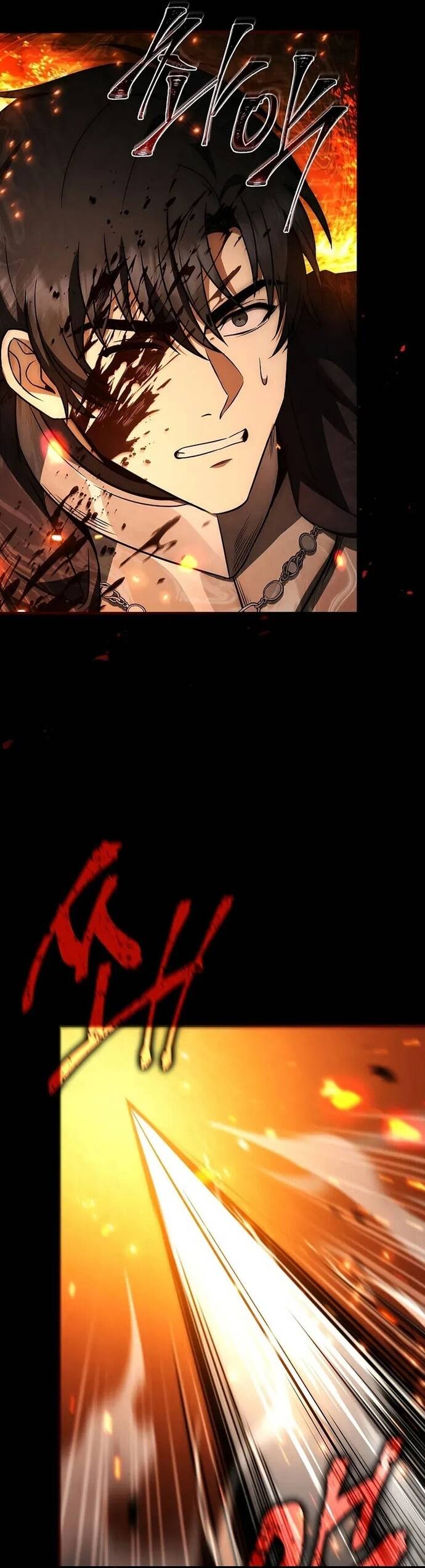 Hoàng Tử Đệ Tam Trở Lại - Chapter 11 - Page 22