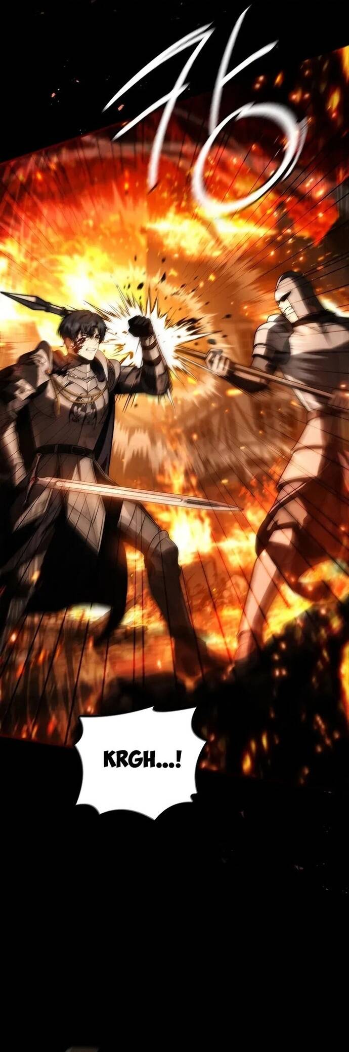 Hoàng Tử Đệ Tam Trở Lại - Chapter 11 - Page 23