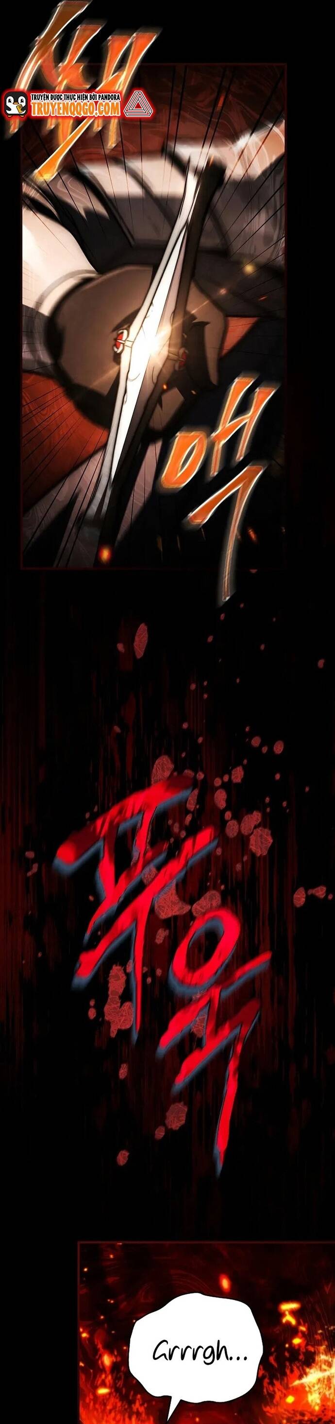 Hoàng Tử Đệ Tam Trở Lại - Chapter 11 - Page 24