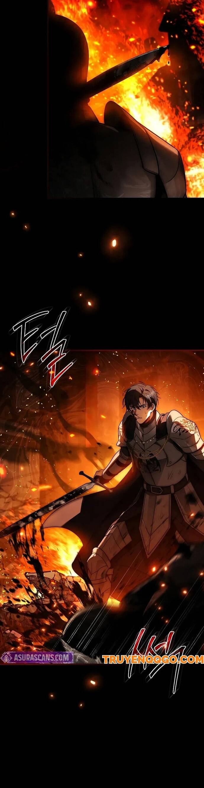 Hoàng Tử Đệ Tam Trở Lại - Chapter 11 - Page 25