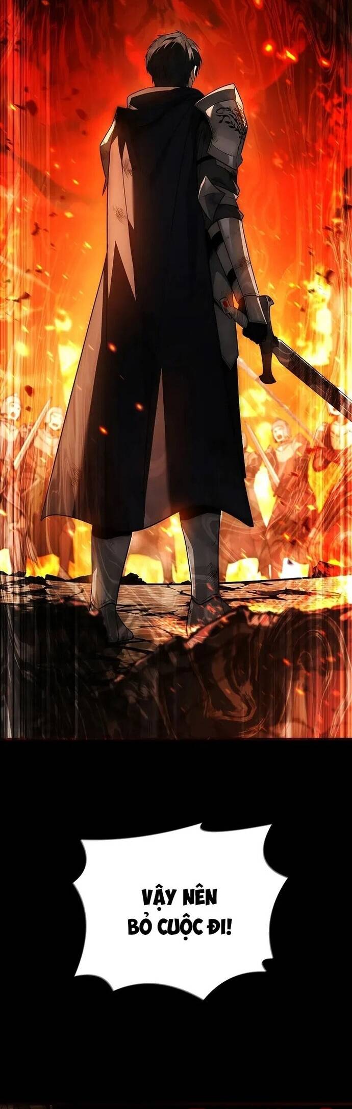 Hoàng Tử Đệ Tam Trở Lại - Chapter 11 - Page 27