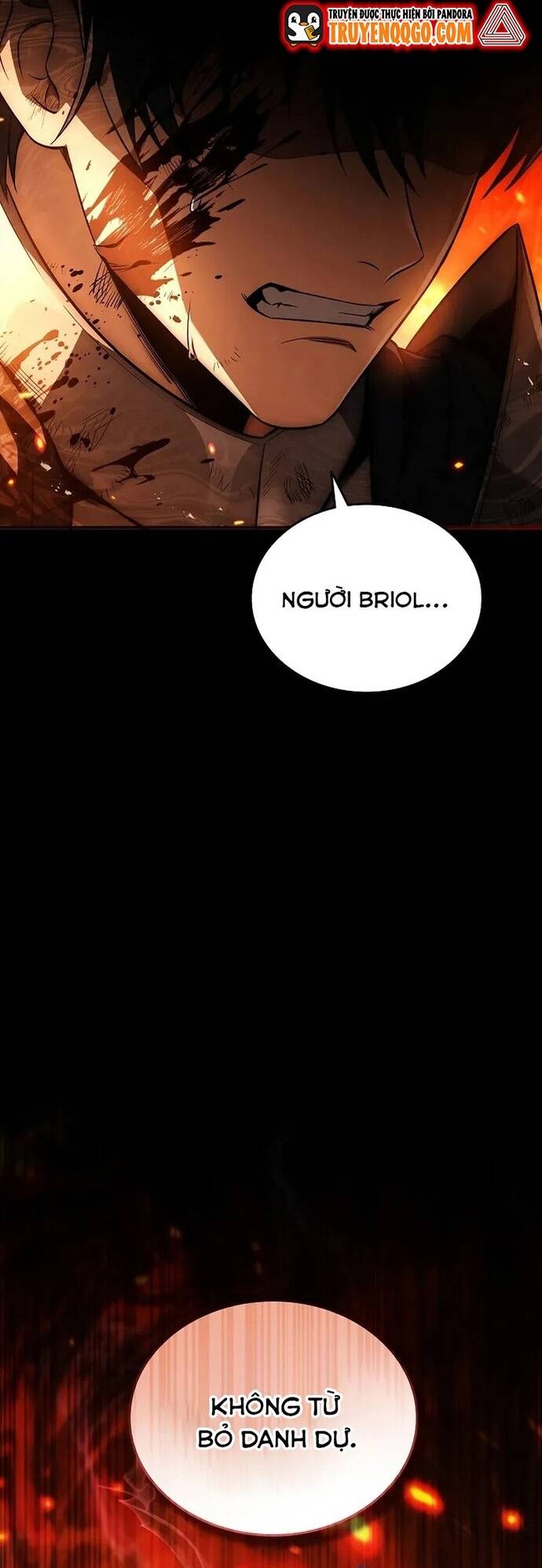 Hoàng Tử Đệ Tam Trở Lại - Chapter 11 - Page 28