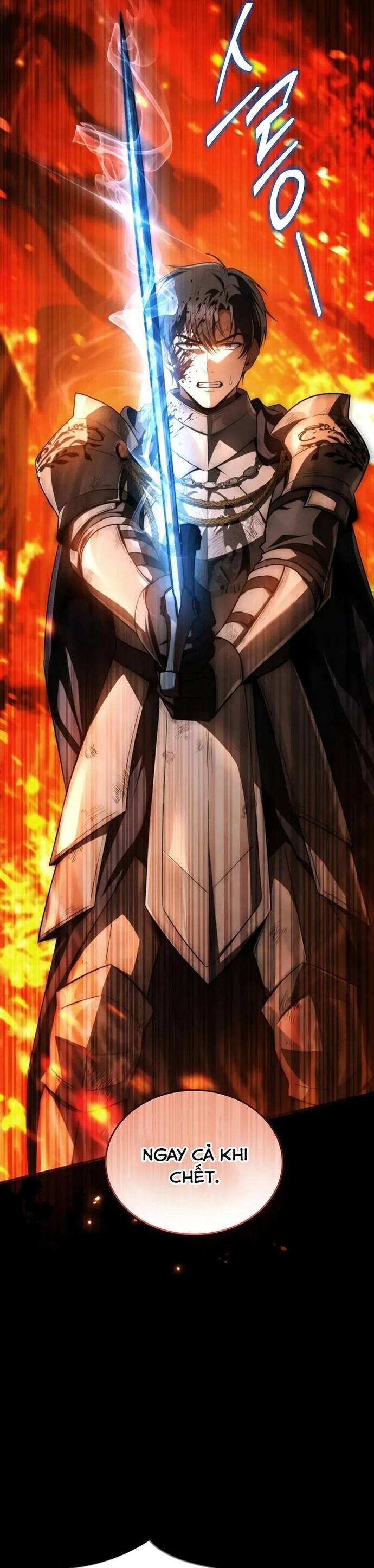 Hoàng Tử Đệ Tam Trở Lại - Chapter 11 - Page 29