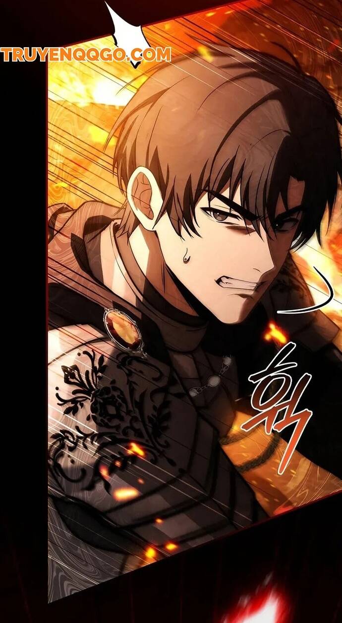 Hoàng Tử Đệ Tam Trở Lại - Chapter 11 - Page 3