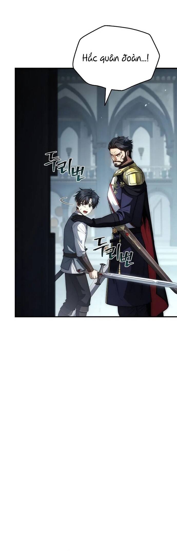 Hoàng Tử Đệ Tam Trở Lại - Chapter 11 - Page 36