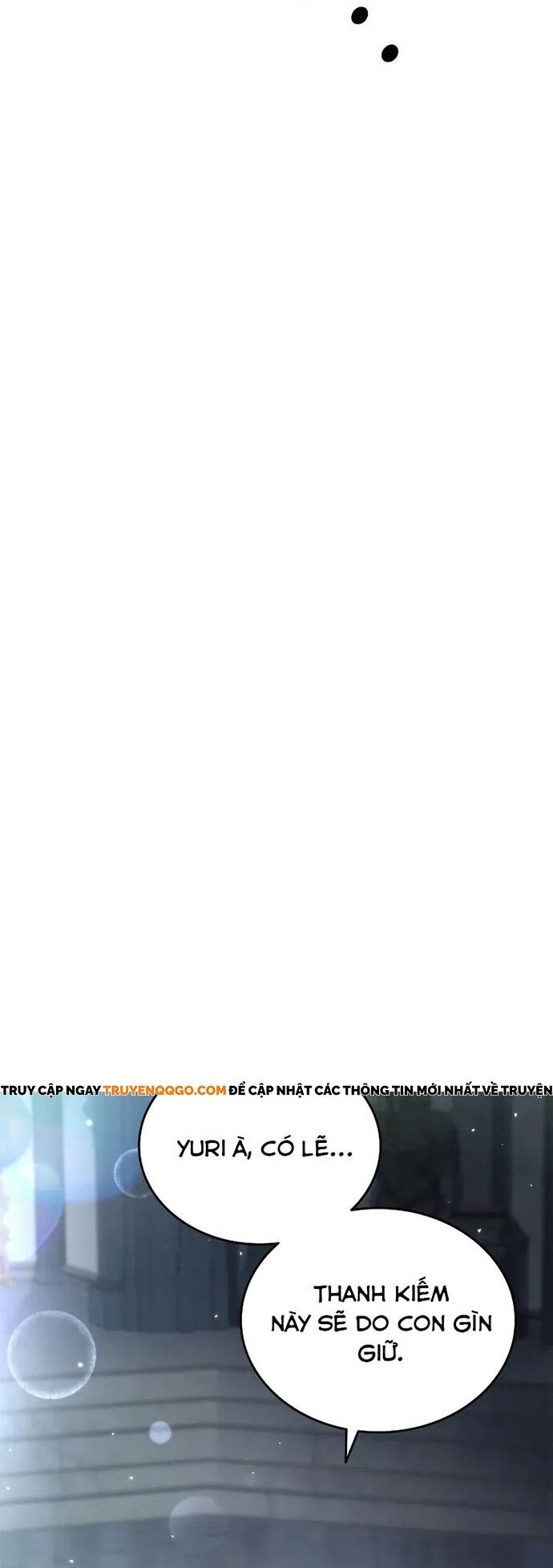 Hoàng Tử Đệ Tam Trở Lại - Chapter 11 - Page 38